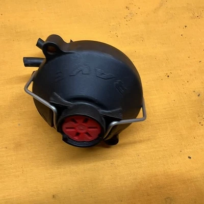 Válvula de escape Sea Doo Gsx Gsi Gtx Xp Gti Spx Speedster 787 800 caixa de água Rave - Imagem 1 de 4