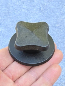 Miracle Maid West Bend Top Handle Knob * For Old Sauce Pan Stock Pot Skillet - Picture 1 of 4