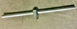 Vintage Craftsman 3/4" Drive 18" Sliding T Handle Breaker Bar =V= - Picture 1 of 2