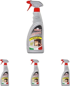 FULIGGI STOP PULITORE VETRI CAMINI 750Ml (Confezione Da 4) - Foto 1 di 12