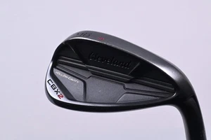 Cleveland CBX 2 Pitching Wedge / 46 Degree / Wedge Flex Dynamic Gold 115 Shaft - Picture 1 of 6