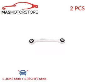 LINKS RECHTS QUERLENKER SATZ MOOG AU-TC-7374 2PCS I FÜR AUDI A5,A4,Q5,B8,8T3 - Picture 1 of 4