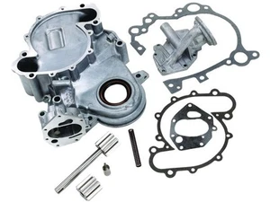Crown Automotive 51VM94P Timing Cover Fits 1976-1981 Jeep CJ7 5.0L V8 - Picture 1 of 1