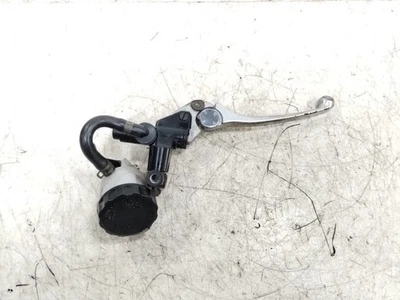 2005 Triumph Thruxton 900 Front Brake Master Cylinder - Image 1 of 4