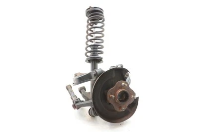 89-93 Nissan 240SX S13 Passenger Right Rear Complete Suspension Assembly Foto 1 de 4