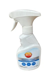 303 Protector Aeroespacial Ultimate Protección UV Vinilo Goma Plásticos 473 ml - Imagen 1 de 1
