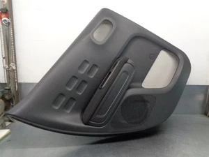 9812904177 GUARNECIDO PUERTA TRASERA IZQUIERDA / 4566605 PARA CITROËN C3 1.2 12V - Imagen 1 de 10