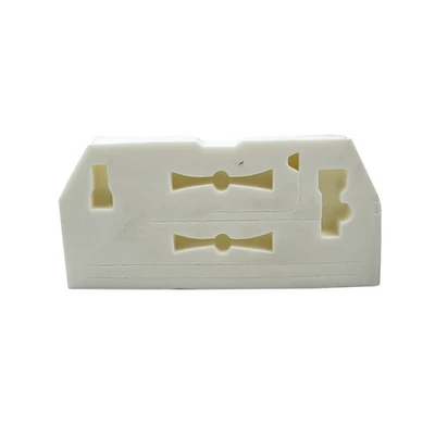 Polaris Genuine OEM Tool Pouch Foam 2011 Rush 600 800 5813532 Foto 1 de 2