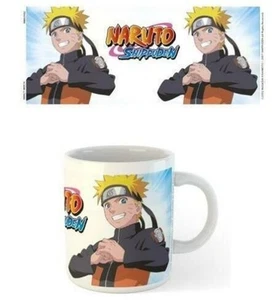 388415 NARUTO SHEPPUDON NARUTO CHARACTER 330ML COFFEE MUG TEA CUP - Picture 1 of 1