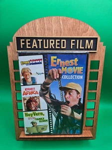 Ernest Movie Collection (DVD) - Picture 1 of 2