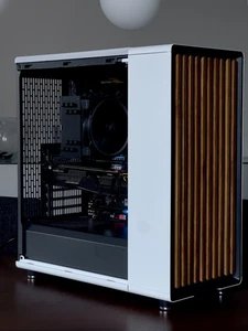 Gaming Komplett-PC, GTX 1080Ti, Intel i7-6850K, 32 GB DDR4, Wi-Fi 6E - Bild 1 von 24