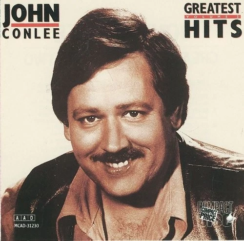 JOHN CONLEE - Greatest Hits Volume 2 - ~~ CD - **Excellent Condition** - Image 1 of 1
