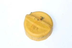 Porsche 944 Öleinfüllstutzen OEL 94410719103 - Bild 1 von 6