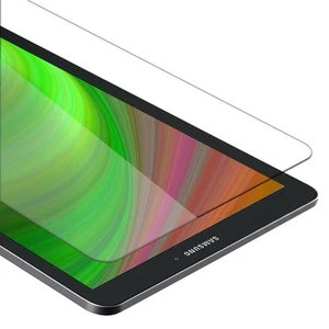 Tempered Glass for Samsung Galaxy Tab E (9.6 inch) Display Screen Protection - Picture 1 of 10