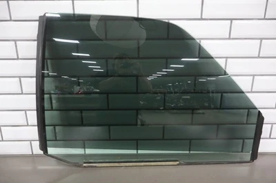 95-00 Chevy Tahoe 2 Door Passenger Right RH Door Glass / Window OEM GMT400 - Image 1 of 4