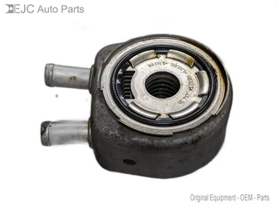 Enfriador de aceite para Hyundai Santa Fe Sport 2.4 264102G100 gasolina 17-18 Foto 1 de 4