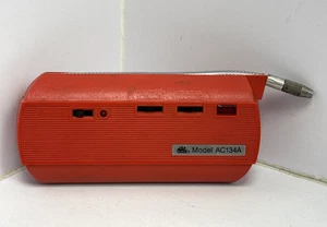 MAC Tools AC134A Leak Detector Not Tested - Picture 1 of 6