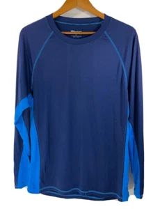 Protector contra erupciones azul grande marca Wings - Imagen 1 de 5