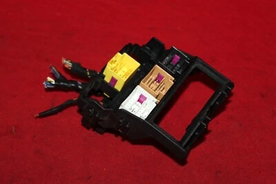 Audi S4 A4 S5 A5 2009-2016 arnés de cables caja de fusibles relé OEM 8K0937545B Foto 1 de 4