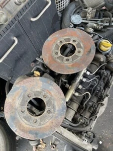 FORD FALCON AU XR6 TICKFORD BRAKE CALIPER HUB DUST COVER - Picture 1 of 1