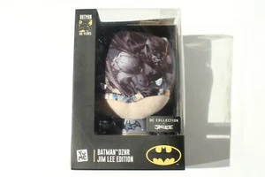 Limited Edition Batman DZNR Series 7" Plushie - Jim Lee 80 Years - Plush YuMe - Picture 1 of 7