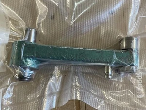 Foley (Belsaw) Modell 387 Säge Feiler Teil "Druckarm" Baugruppe mit verwandten Teilen" - Bild 1 von 5