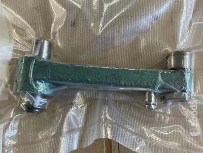 Foley (Belsaw) Modelo 387 Sierra Filer Parte “Brazo de presión” Conjunto con piezas relacionadas” Foto 1 de 4