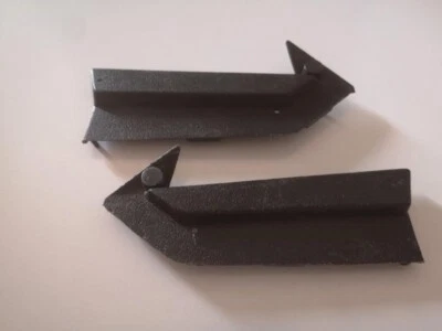 Piece I1 & I2 FERRARI TESTAROSSA POCHER 1/8 scale K51 K52 K53 K54 K59 K61 K63 - Image 1 of 4