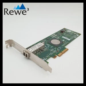 Scheda di Rete Ottica HP FC-Controller StorageWorks PCI-e x4 397739-001 - Imagen 1 de 1