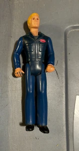 Regular Tonka / Play People: Male Figure 5" Tall (#2) - Picture 1 of 4