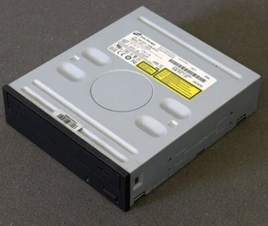 DVD-CD-RW Combo Brenner HL GCC-4482B 40Y8918 40Y8919 - Bild 1 von 2