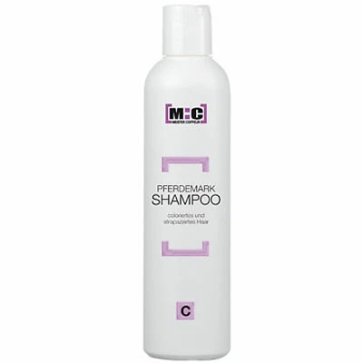 COMAIR M:C Meister Coiffeur - Pferdemark Shampoo C 250ml