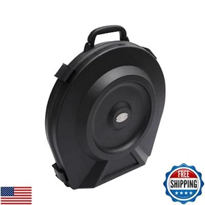 Gorpanix C1000 20" Rolling Cymbal Case – IP67 Waterproof Hard Shell Drum Gear - Picture 1 of 5
