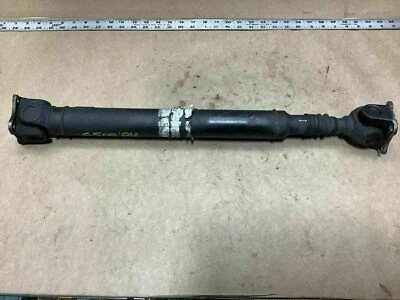 MERCEDES-BENZ E500 2004 W211 EJE DE TRANSMISIÓN DELANTERO HÉLICE CARDAN FÁBRICA Foto 1 de 4