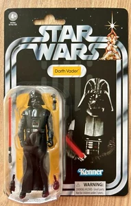 STAR WARS - VC334 - The Vintage Collection - Figurine de DARTH VADER - Hasbro - Picture 1 of 7