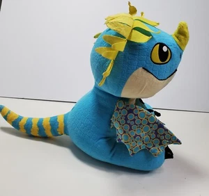 Peluche Build A Bear DreamWorks How To Train Your Dragon Stormfly Deadly Nadder - Imagen 1 de 10