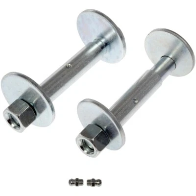 AK75119PR Dorman Kit de inclinación y alineación inferior delantera para 4 corredores Toyota Tacoma Foto 1 de 4