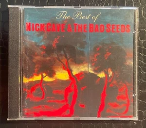 NICK CAVE & THE BAD SEEDS The Best Of From Her To Eternity Deanna VG UK IMPORT - Picture 1 of 3