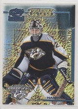 1998-99 Pacific Revolution Ice Shadow /99 Tomas Vokoun #81