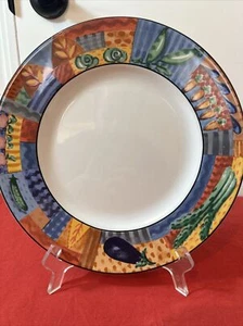 Johnson Brothers Stoneware Caribbean Dinner Plate 27cm - Picture 1 of 11