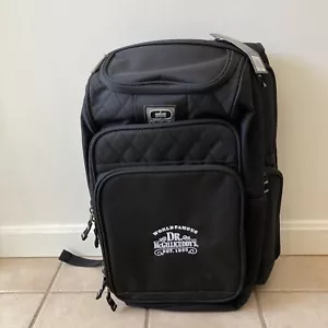 OGIO Epic Duralast Backpack 108090 Dr.McGillicuddy's Logo New with Tags READ - Picture 1 of 18