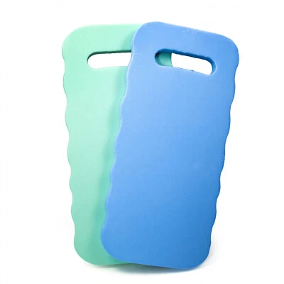 Ultra Light Foam Kneeling Pad and Seat Cushion for Home Garden Outdoor 2pk - Image 1 of 4