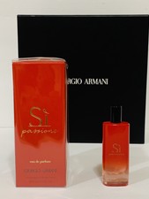 giorgio armani perfume set