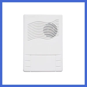 12V BUZZ wired doorbell/door access control system supporting/no install battery - Picture 1 of 7