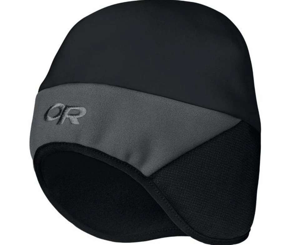 Sombrero Alpino Outdoor Research Niños Negro Talla Xs/S 0875 Foto 1 de 1