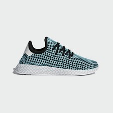 adidas deerupt blue