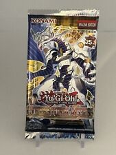 Yu-Gi-Oh Cards - Cyberstorm Access - Booster PACK (9 Cards) - Factory Sealed