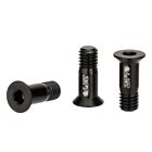 Enhance Bike Performance with Aluminum Alloy Tension Wheel Bolt Weighs 0 7g/pc