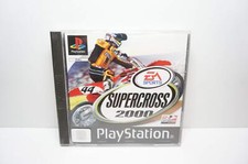 .PSX.' | '.Supercross 2000.