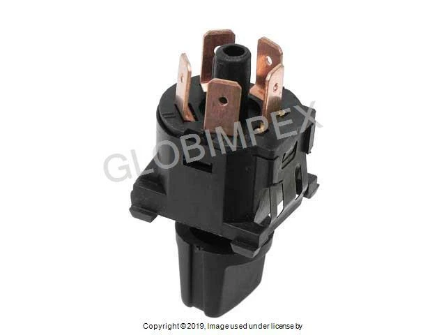 Interruptor ventilador ventilador PORSCHE 924 944 (1982-1988) FEBI BILSTEIN + 1 AÑO DE GARANTÍA Foto 1 de 1